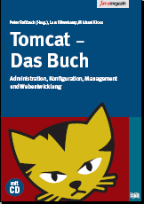 Tomcat- Das Buch